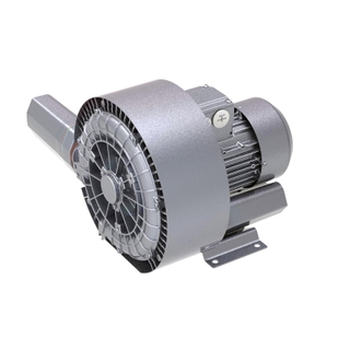 Ventilador de anel DHB420A1D5 1,5kW