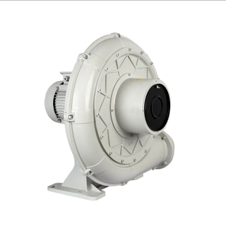 DTB150-7.5 منفاخ صناعي ذو ضغط متوسط