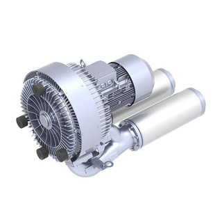 Soplador de anillo DHB943C 025 25kW