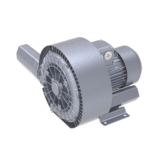 Ventilador de canal lateral IE3