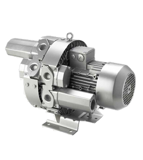 منفاخ حلقي DHBT620C 5D7 بقدرة 5.7 كيلو وات