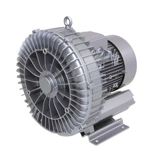 Ventilador de canal lateral DHB910C 12D5 12,5kW
