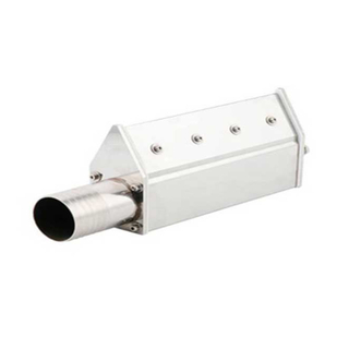 SA-2200-S2-51-1 Cuchillo de aire de 2200 mm
