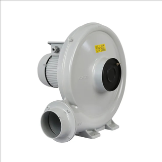 Soplador de media presi&oacute;n DCX-75SA de una etapa