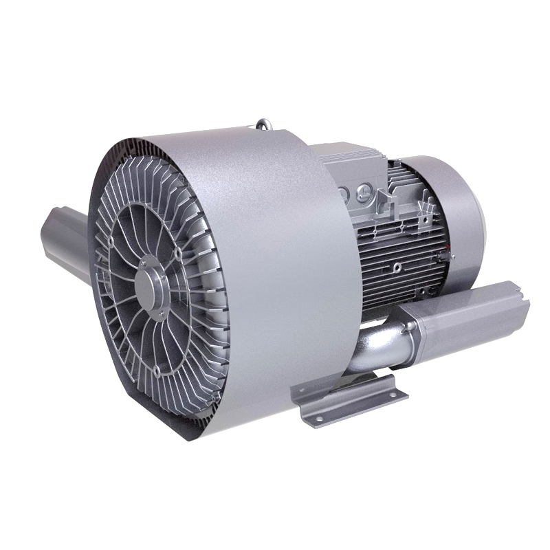 منفاخ القناة الجانبية DHB920C 025 بقدرة 25 كيلو وات