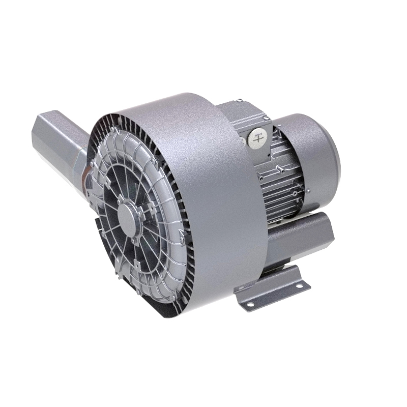Ventilador de v&oacute;rtice DHB520B 003 3kW