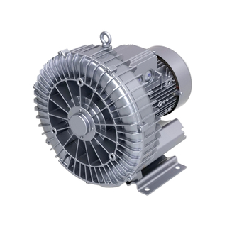 Ventilador de v&oacute;rtice DHB830C 5D5 5,5 kW