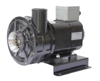 Souffleur turbo &agrave; aimant permanent DPT-70-7D5 7,5 kW