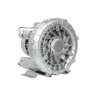 Ventilateur &agrave; anneau en aluminium DHB 310A D70 0,7KW